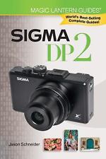 Usado, Sigma DP2 (Magic Lantern Guides) by Jason Schneider comprar usado  Enviando para Brazil