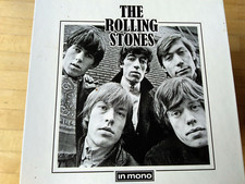 Rolling stones mono gebraucht kaufen  Plön