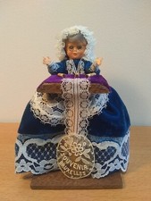 Poupée folklorique dentelliè d'occasion  Maurens
