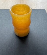 Edles teelicht vase gebraucht kaufen  Stein