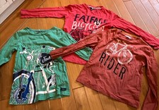 Long sleeve bicycle for sale  EDINBURGH