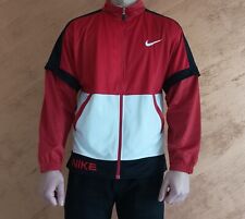 Tuta sportwear nike usato  Marcianise