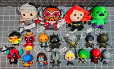 Marvel mcu figural for sale  Allison Park