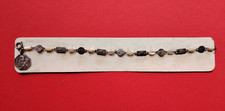 Ancien bracelet dizainier d'occasion  Vézelay