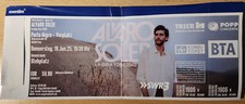 Alvaro soler trier gebraucht kaufen  Tawern