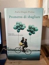 Pedro chagas freitas usato  Roma