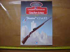 Brochure manuel gaucher d'occasion  Talant
