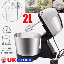 Electric stand mixer for sale  TAMWORTH