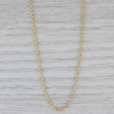 1.6mm rope chain for sale  USA