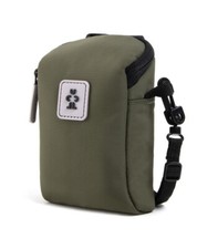 Usado, -ohne OVP- Crumpler Drewbob Camera Pouch 100, Kameratasche,für Kompaktkamera comprar usado  Enviando para Brazil