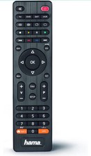Hama universal fernbedienung gebraucht kaufen  Jülich