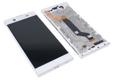 Original Sony Xperia XA1 Ultra G3212 G3221 LCD Display Touch Digitizer Weiß comprar usado  Enviando para Brazil