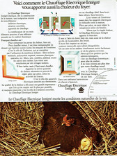 Publicité advertising 0523 d'occasion  Raimbeaucourt