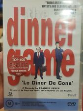 Dinner game diner d'occasion  Expédié en Belgium