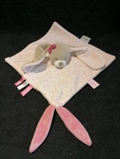 Doudou plat lapin d'occasion  Richelieu