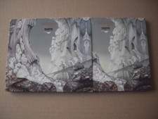 Yes relayer digipack usato  Catania