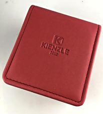 Astuccio orologio kienzle usato  Pomigliano d'Arco