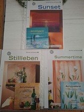 martin thomas acryl gebraucht kaufen martin thomas acryl gebraucht kaufen Oberhausen