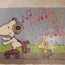 Peanuts snoopy woodstock for sale  Youngwood