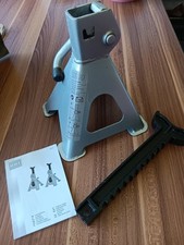Unterstellbock max tragelast gebraucht kaufen  Nürnberg