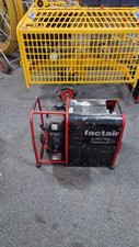 Factair blown fibre for sale  PONTEFRACT
