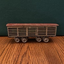 Early prewar ives for sale  Wolcott
