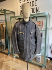 mens belstaff waxed jacket for sale mens belstaff waxed jacket for sale KESTON