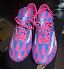 Usado, CALCIO SCARPE ADIDAS F50 ADIZERO FG X GHOSTED 42 2/3 USATE. comprar usado  Enviando para Brazil