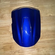 08-10 SUZUKI GSXR 600 ASSENTO CAPÔ TRASEIRO SOLO CAPA CARENAGEM comprar usado 08-10 SUZUKI GSXR 600 ASSENTO CAPÔ TRASEIRO SOLO CAPA CARENAGEM comprar usado  Enviando para Brazil