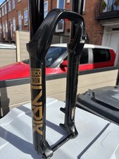 rock shox lyrik forks for sale  MACCLESFIELD