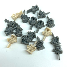 Ork nobz space for sale  CHICHESTER