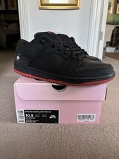 Nike jeff staple for sale  MACCLESFIELD