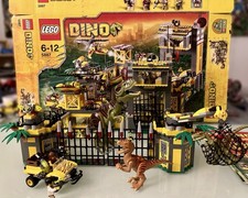 Lego dino defense for sale  BLACKPOOL