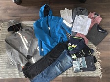 Jungen paket 158 gebraucht kaufen  Kahla