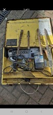 Wacker eh11 sds for sale  MILFORD HAVEN