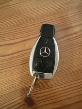 mercedes key fob for sale  LONDON
