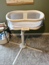 Halo bassinest premiere for sale  Noblesville