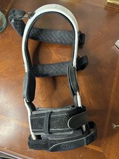 Suporte para joelheira direita DonJoy Defiance (ver medidas) - Branco comprar usado  Enviando para Brazil