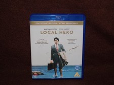 Local hero jennifer for sale  HULL
