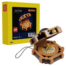 Lego 6601584 bussola usato  Varese