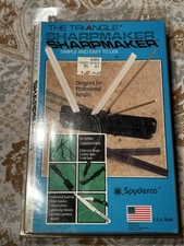 Vintage 1994 spyderco d'occasion  Expédié en Belgium