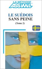 Suedois peine tome d'occasion  France