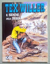 Tex willer signore usato  Vanzaghello