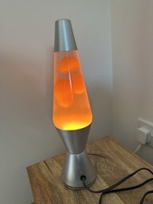 Lava lamp 14.5 for sale  SWINDON