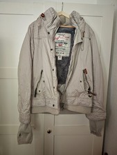 Khujo winterjacke xl gebraucht kaufen  Berlin