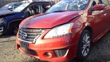 Farol de halogênio para motorista com detalhes em LED compatível com 13-15 SENTRA 593278 comprar usado  Enviando para Brazil