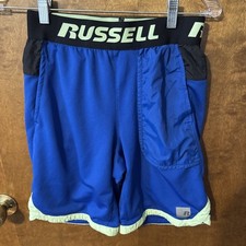 Boys shorts russell for sale  Nashua