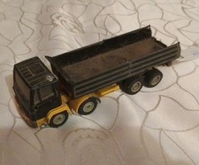 Siku mercedes kipper gebraucht kaufen Siku mercedes kipper gebraucht kaufen  Werder (Havel)