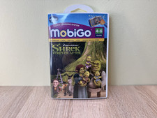 Shrek forever tech for sale  DUNDEE