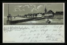 Mondschein lithographie friedr gebraucht kaufen Mondschein lithographie friedr gebraucht kaufen  Berlin